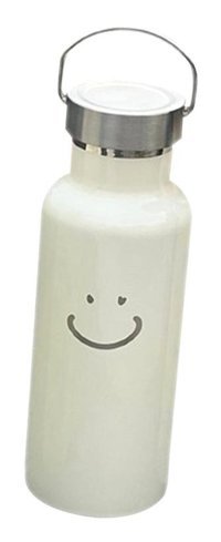 Magideal Suntek Paslanmaz Çelik 500 ml Outdoor Termos Çok Renkli