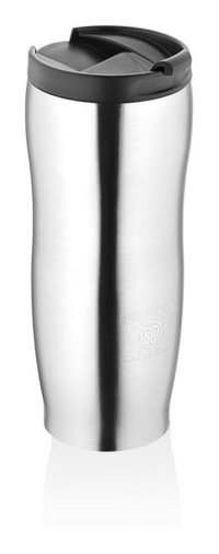 Korkmaz A689-05 Seramik 250 ml Outdoor Termos Çok Renkli