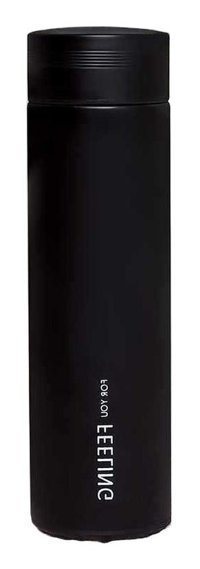 Boutiques Çelik 500 ml Outdoor Termos Sarı