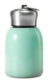 Boutiques Çelik 500 ml Outdoor Termos Yeşil