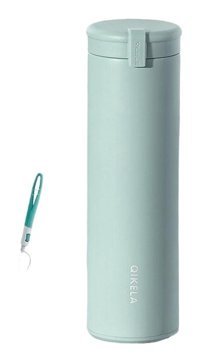 Boutiques Çelik 500 ml Outdoor Termos Mavi