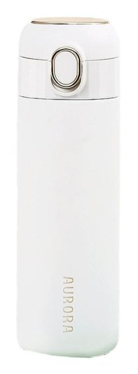 Mdsj Jzcat Bakır 320 ml Outdoor Termos Beyaz