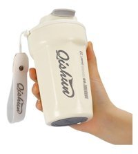 Oloey 316 Çelik 450 ml Outdoor Termos Beyaz