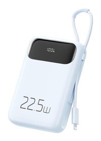 Mcdodo MC-3254 10000 mAh Powerbank Mavi