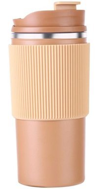 Knight1 Çelik 450 ml Outdoor Termos Haki