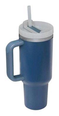 Mdsj Jzcat Çelik 1.1 lt Outdoor Termos Lacivert