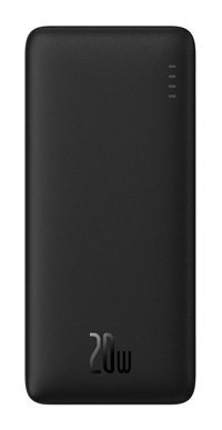 Baseus Airpow 10000 mAh Powerbank