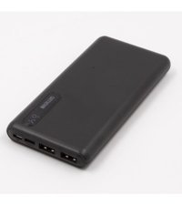 Simex S-27 Ware 10000 mAh Powerbank Siyah