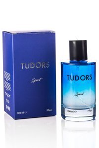 Tudors Sport Erkek Parfüm 100 ml