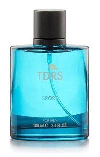 Tudors Mavi EDT Erkek Parfüm 100 ml