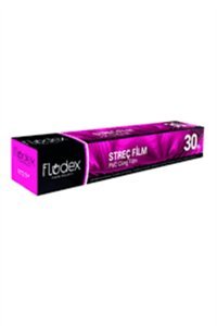 Flodex Alüminyum Folyo 30 m