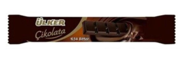 Ülker Bitter Çikolata 15 gr