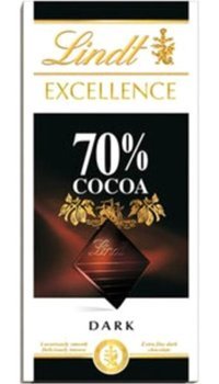 Lindt Dark Çikolata 100 gr