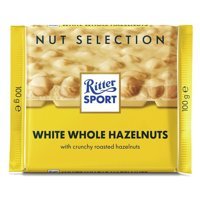 Ritter Fındıklı Çikolata 100 gr