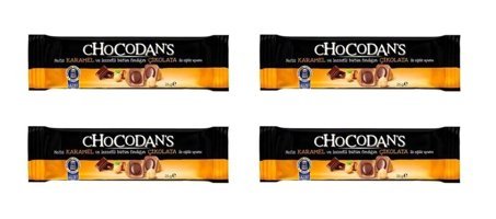 Şölen Chocodans Çikolata 4x25 gr