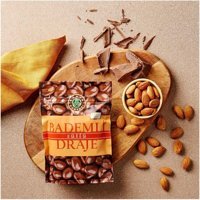 Kahve Dünyası Bademli Çikolata 60 gr