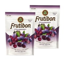 Kahve Dünyası Frutibon Bitterli Çikolata 2x50 gr