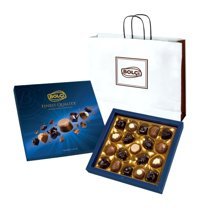 Bolçi Intense Spesiyal Çikolata 230 gr
