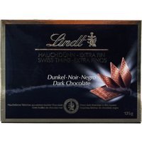 Lindt Bitter Çikolata 125 gr