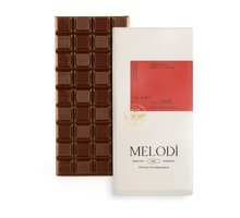 Melodi Şeker Ilavesiz Prebiyotik Sütlü Çikolata 65 gr