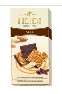 Heidi Bitter Çikolata 100 gr