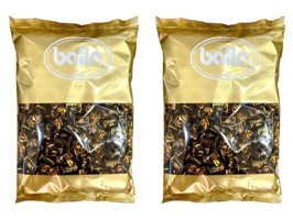 Balin Lami Bitter Çikolata 2x1 kg