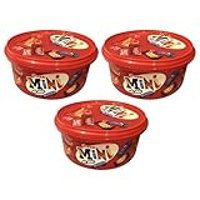 Ülker Mini Allstar Çikolata 3x226 gr