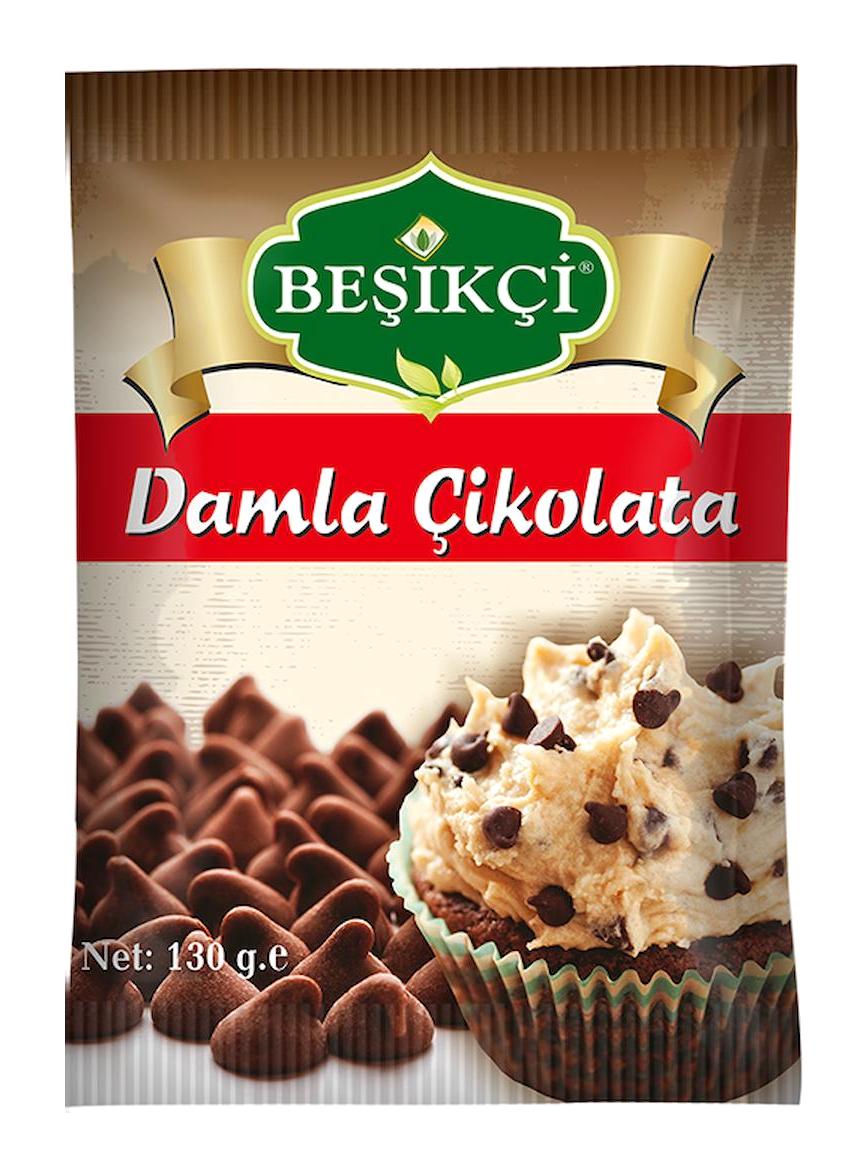 Beşikçi Damla Çikolata 130 gr