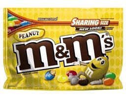 M&m's Draje Yer Fıstıklı Çikolata 285 gr