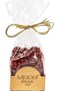 Melodi Böğürtlenli Çikolata 500 gr
