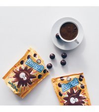 Kahve Dünyası Draje Sütlü Çikolata 2x40 gr
