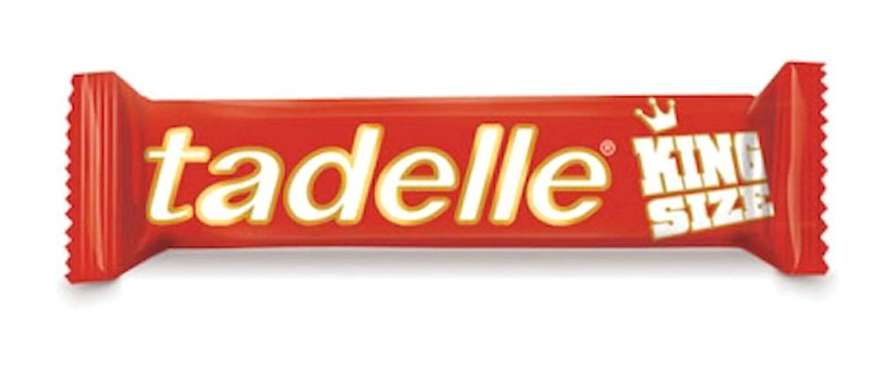Tadelle Dolgulu Çikolata 24x52 gr