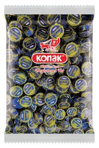 Konak Sütlü Çikolata 1 kg