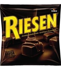 Riesen Karamelli Çikolata 105 gr