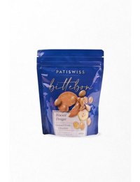Patiswiss Bittebon Muzlu Çikolata 120 gr