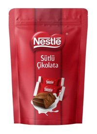 Nestle Sütlü Çikolata 153 gr
