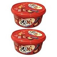 Ülker Mini Allstar Çikolata 2x226 gr