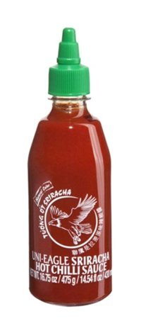 Thai World 475 gr Sriracha Sos