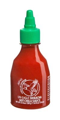 Thai World 230 gr Sriracha Sos