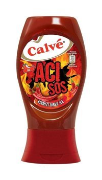 Calve 256 gr Louisiana Sos