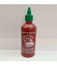 Kai Brand Sarımsaklı 540 gr Sriracha Sos