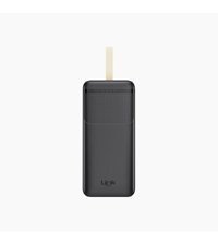 Linktech EP93 27000 mAh Powerbank Siyah