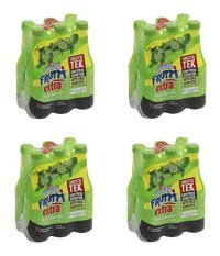 Uludağ Yeşil Limonlu Soda 24'lü 250 ml