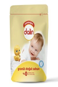 Dalin 1000 gr Granül Çamaşır Sabunu