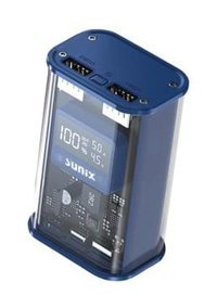Sunix PB-44 12000 mAh Powerbank Mavi