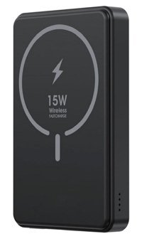 Nettech NT-PW21 6000 mAh Powerbank