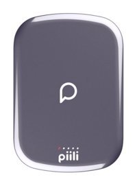 Piili MWP 10000 mAh Powerbank Mavi
