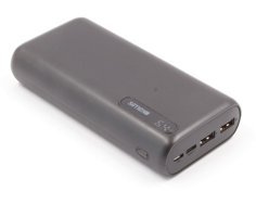 Simex Ware S-28 20000 mAh Powerbank Siyah