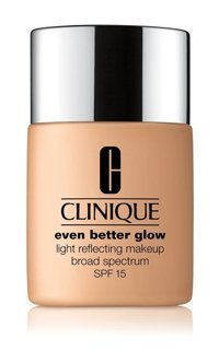 Clinique Even Better Glow CN 58 Güneş Koruyuculu Likit Serum Fondöten 30 ml