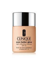 Clinique Even Better Glow CN 112 Güneş Koruyuculu Likit Serum Fondöten 30 ml